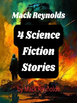 cover image of Mack Reynolds